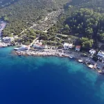 Seaside Secluded Cove Virak, Hvar - 6969
