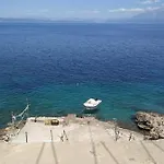公寓 Seaside Secluded Cove Virak, Hvar - 6969 Gdinj