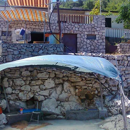 Seaside Secluded Cove Virak, Hvar - 6969