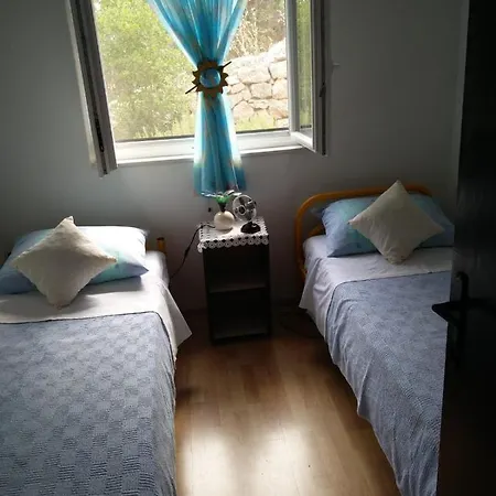 Apartment Seaside Secluded Cove Virak, Hvar - 6969
