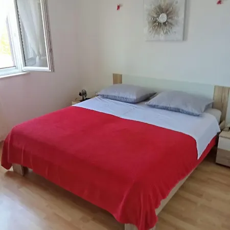 Seaside Secluded Cove Virak, Hvar - 6969