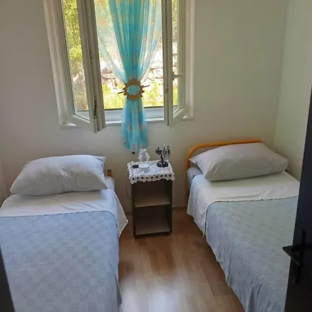 Апартаменты Seaside Secluded Cove Virak, Hvar - 6969