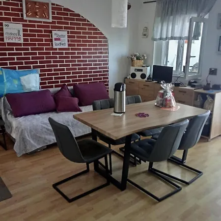 Апартаменты Seaside Secluded Cove Virak, Hvar - 6969 Gdinj