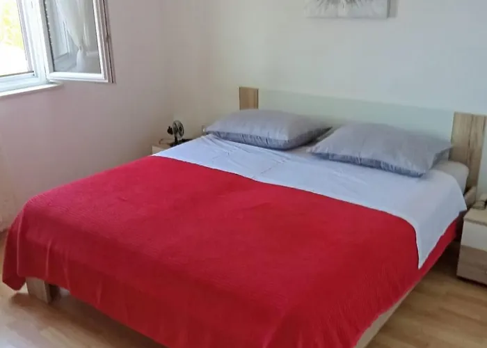 Seaside Secluded Cove Virak, Hvar - 6969