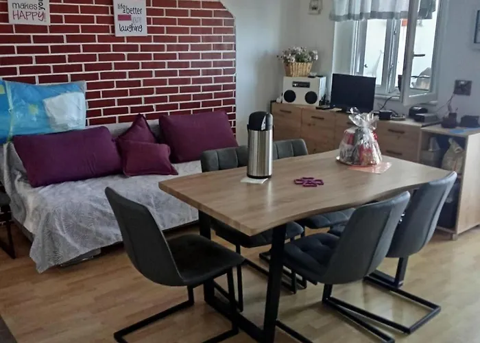 Апартаменты Seaside Secluded Cove Virak, Hvar - 6969 Gdinj