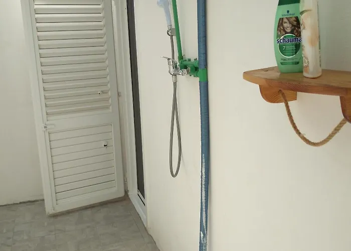 Seaside Secluded Cove Virak, Hvar - 6969